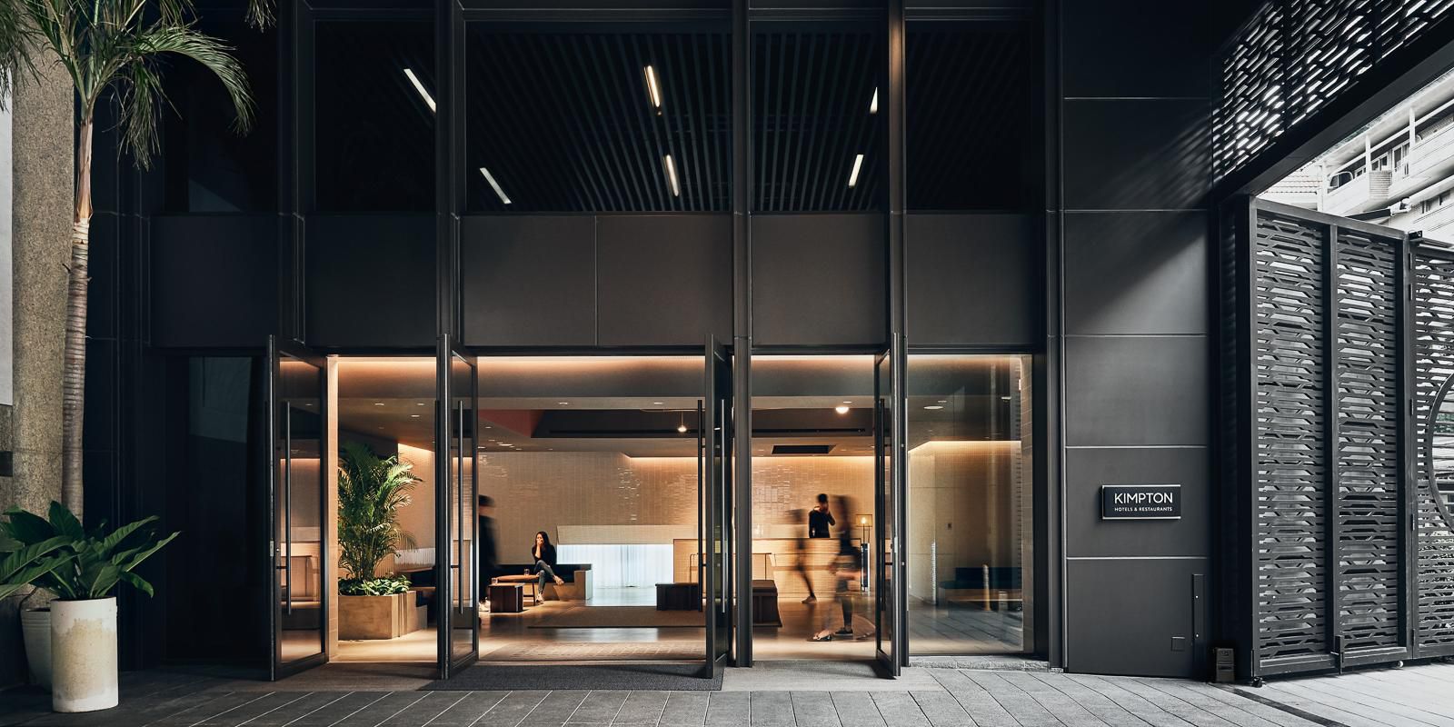 Kimpton Da An Taipei